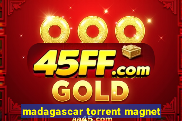 madagascar torrent magnet